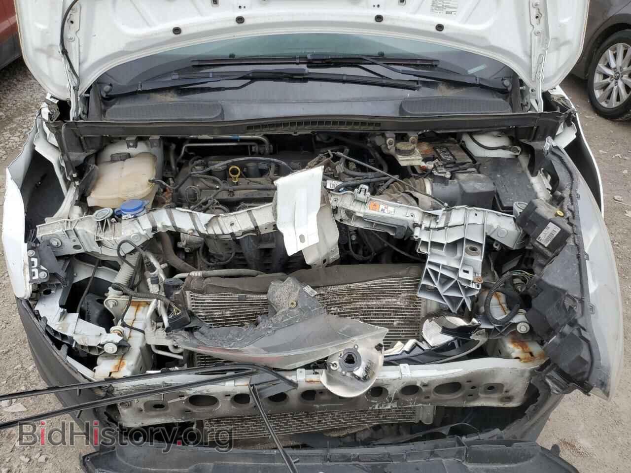 2014 FORD TRANSIT - VIN: NM0LS7E77E1173163 - Фото 12