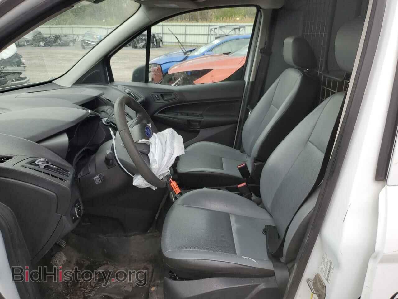 2014 FORD TRANSIT - VIN: NM0LS7E77E1173163 - Фото 7