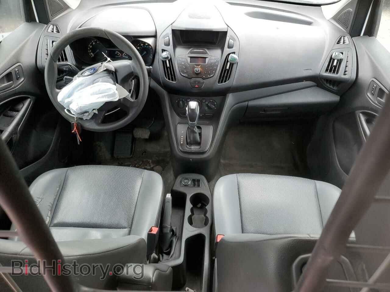 2014 FORD TRANSIT - VIN: NM0LS7E77E1173163 - Фото 8