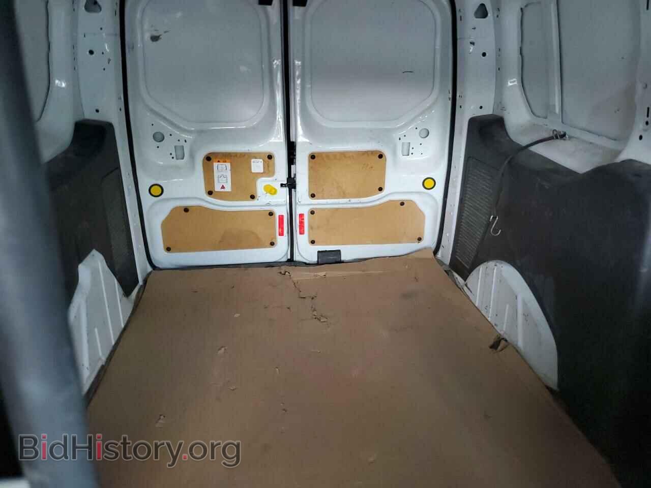 2014 FORD TRANSIT - VIN: NM0LS7E77E1173163 - Фото 10