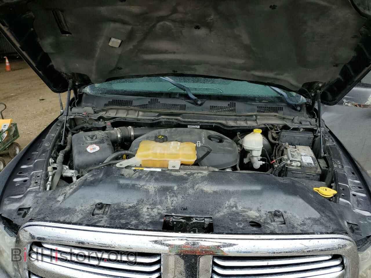 2015 RAM 1500 - VIN: 1C6RR7LM4FS752549 - Фото 11
