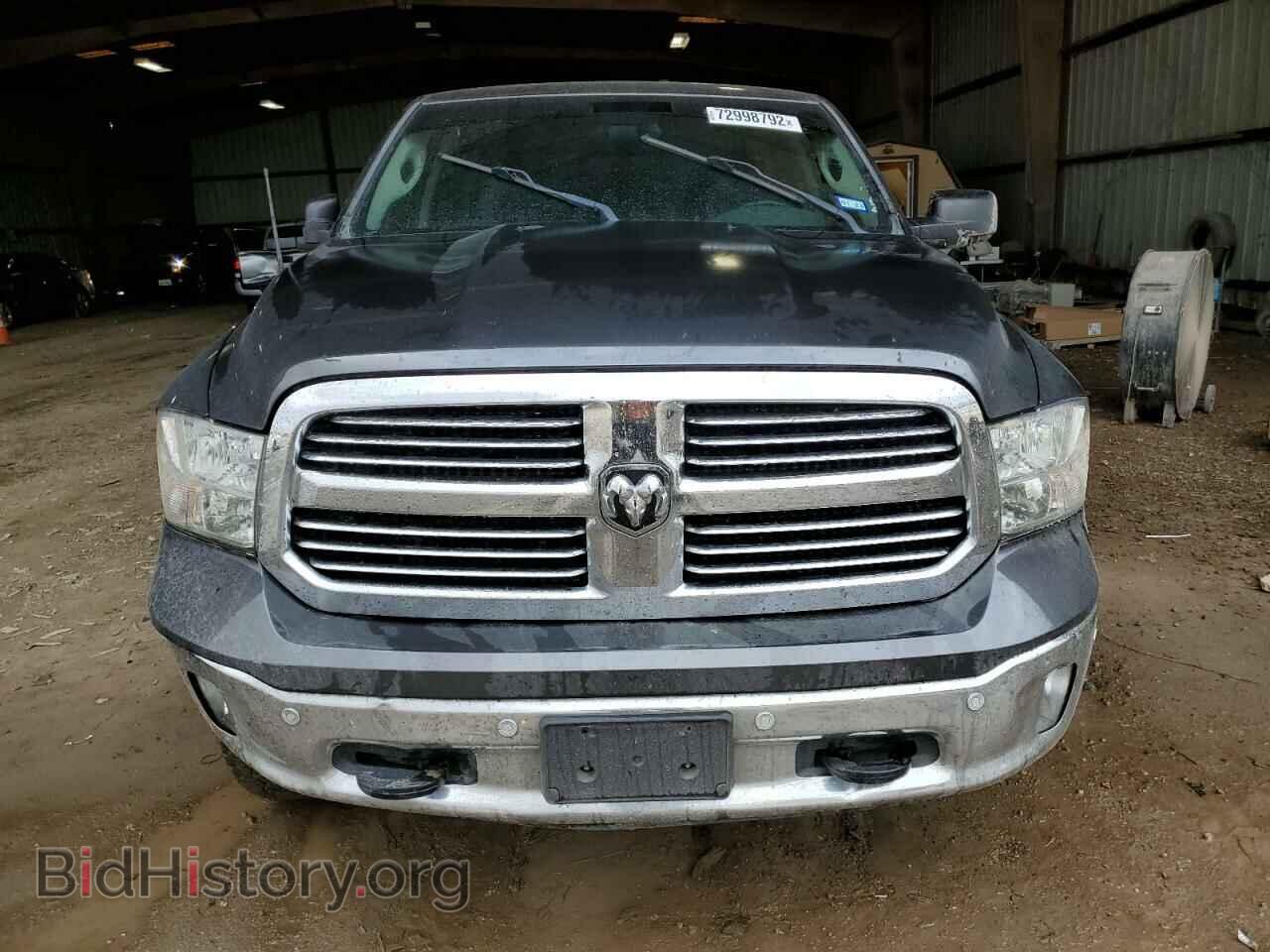 2015 RAM 1500 - VIN: 1C6RR7LM4FS752549 - Фото 5
