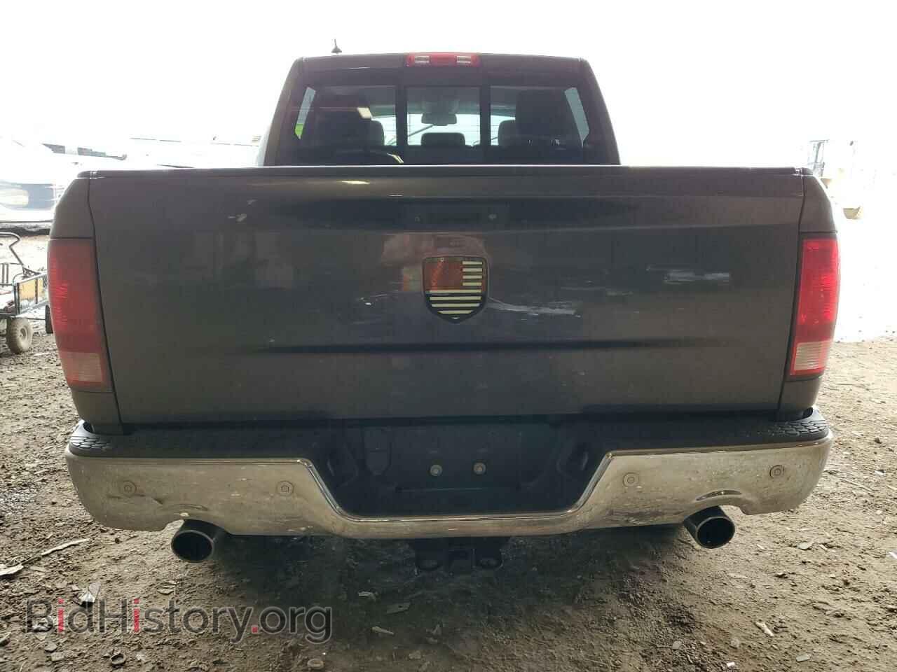 2015 RAM 1500 - VIN: 1C6RR7LM4FS752549 - Фото 6