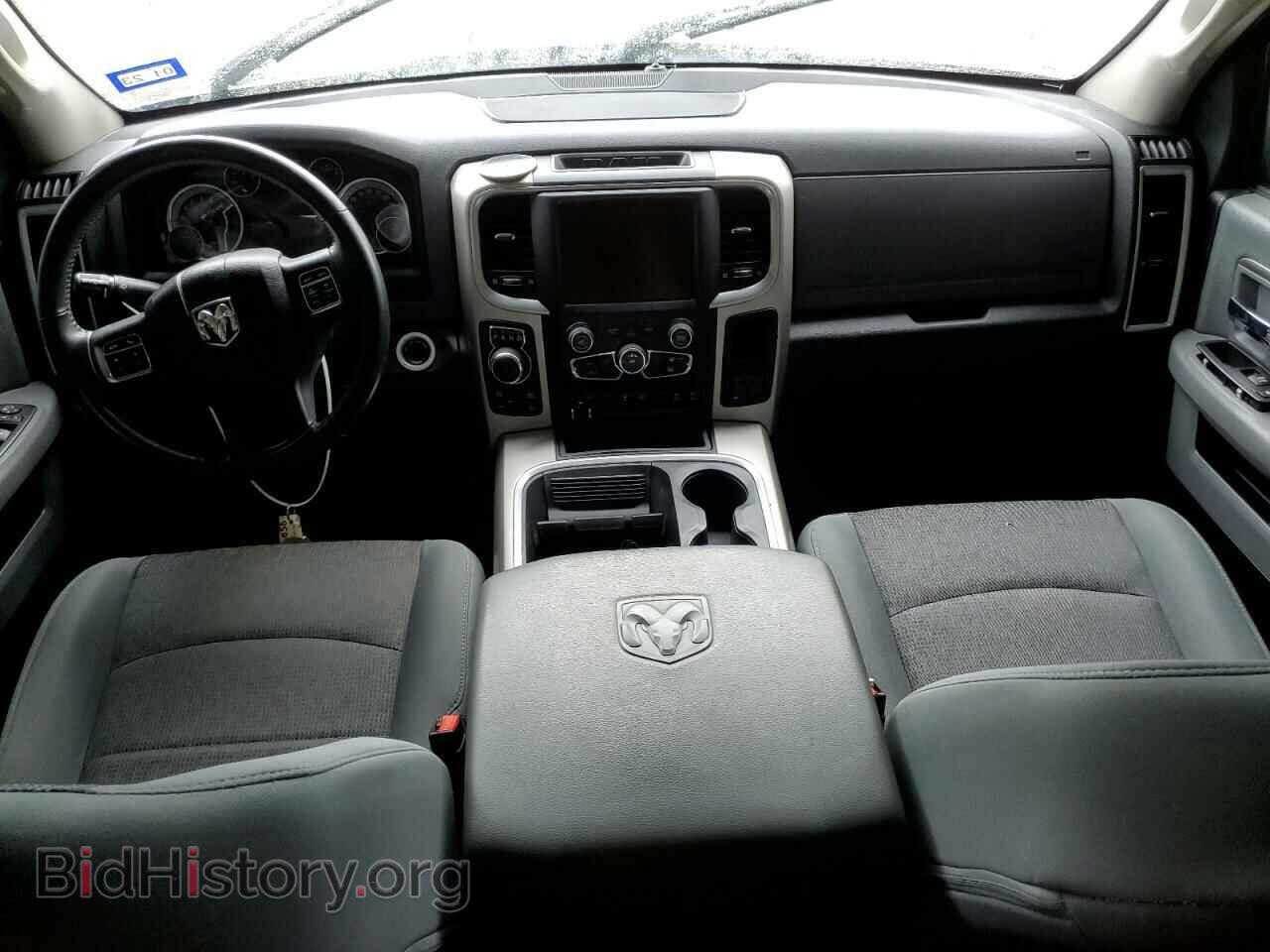 2015 RAM 1500 - VIN: 1C6RR7LM4FS752549 - Фото 8