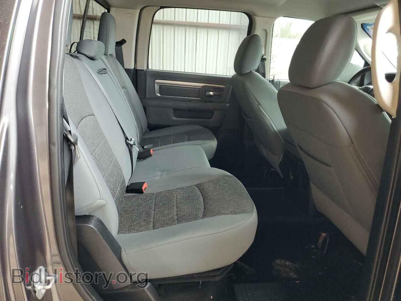 2015 RAM 1500 - VIN: 1C6RR7LM4FS752549 - Фото 10