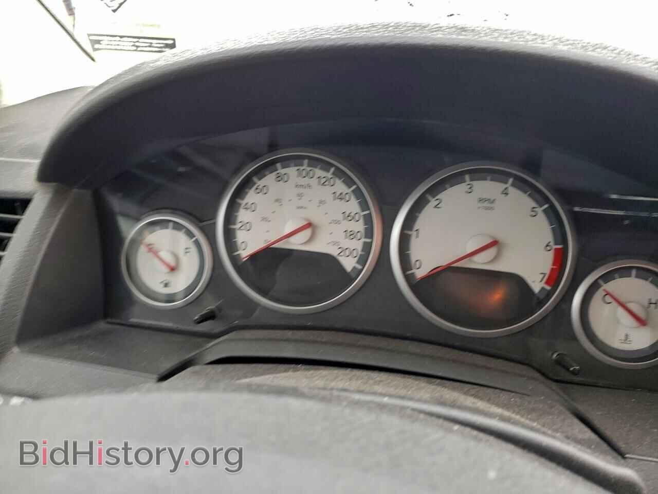 2010 DODGE CARAVAN - VIN: 2D4RN4DX3AR410213 - Фото 9