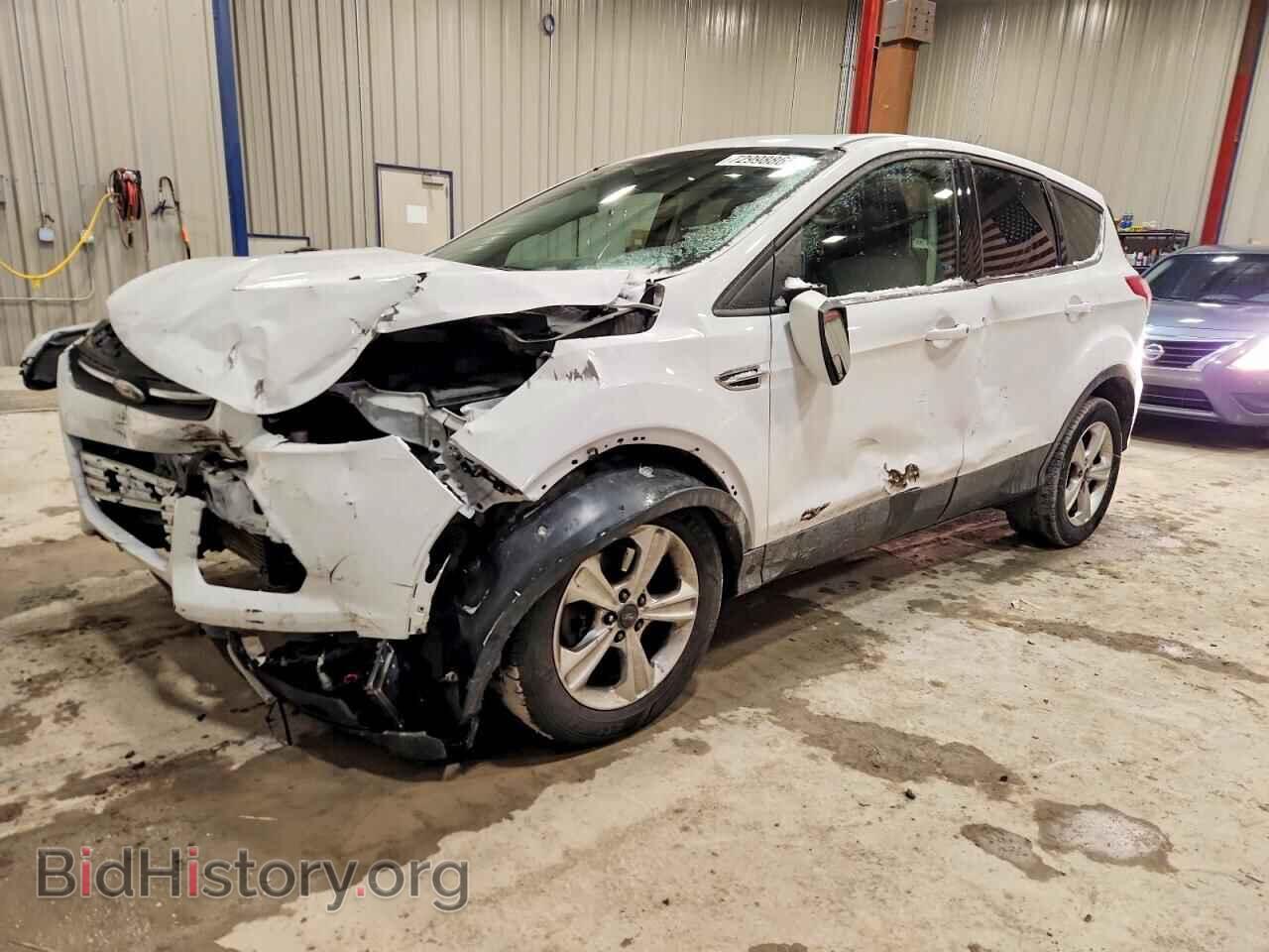 Photo 1FMCU9G9XFUA32090 - FORD ESCAPE 2015