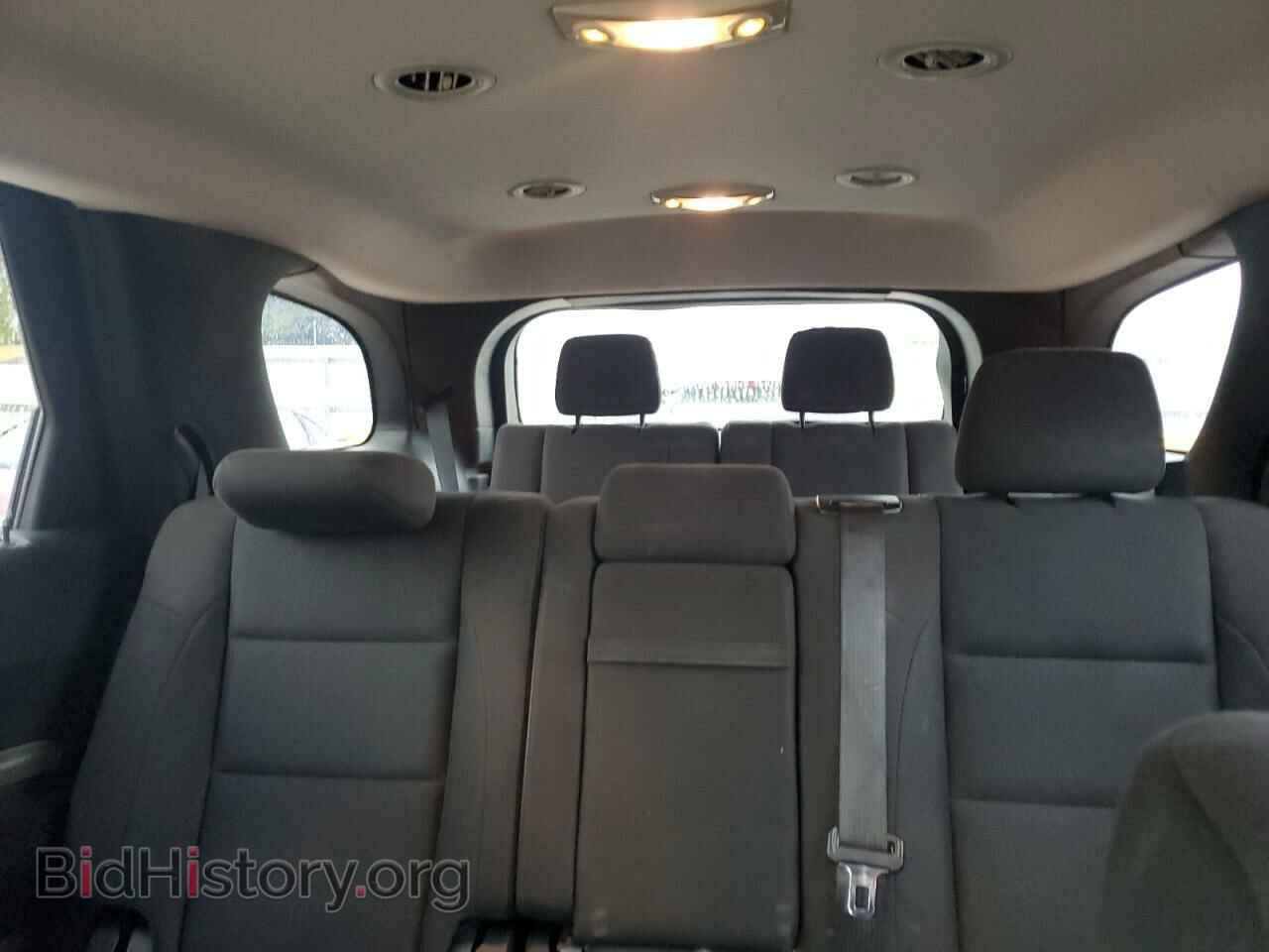 2017 DODGE DURANGO - VIN: 1C4RDHAG7HC745960 - Фото 10