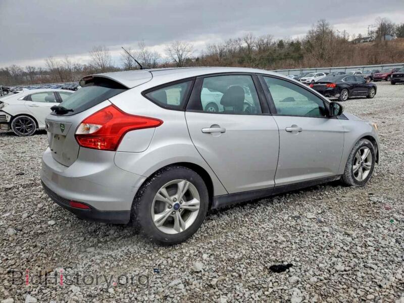 2014 Ford FOCUS (VIN 1FADP3K28EL188131) — фото 3 из 14