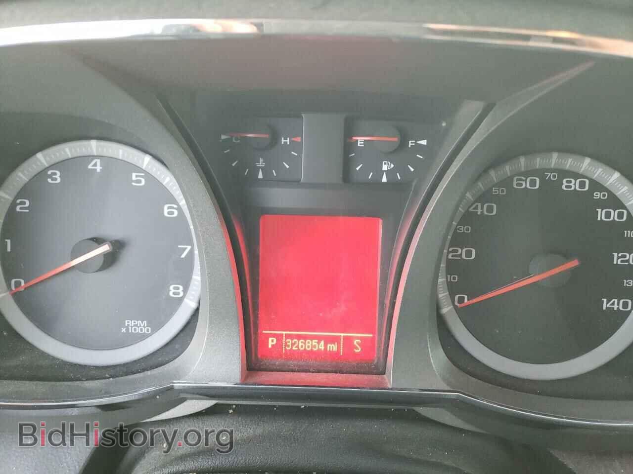 2014 GMC TERRAIN - VIN: 2GKALMEK3E6149132 - Фото 9