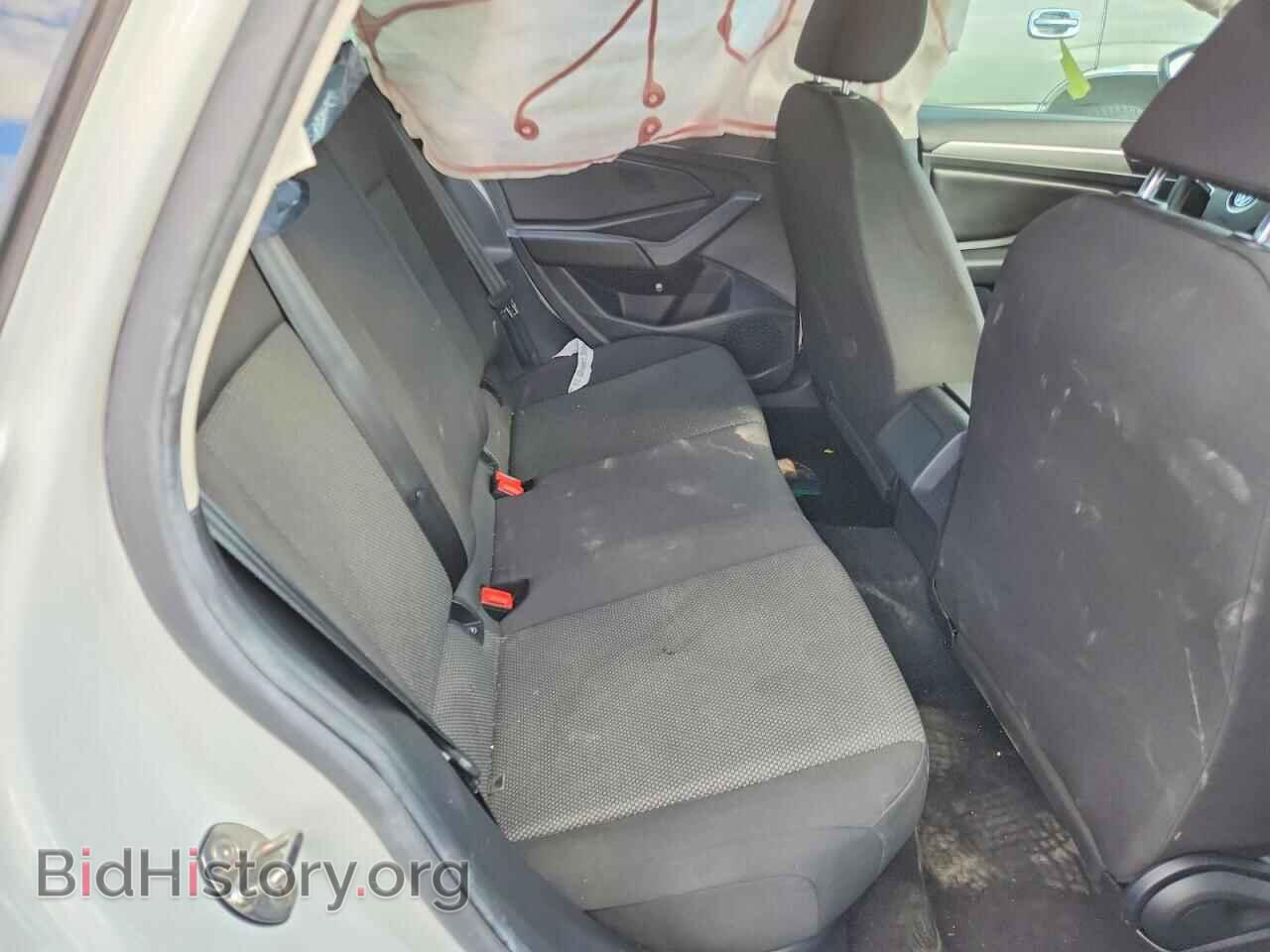 2019 VOLKSWAGEN JETTA - VIN: 3VWC57BU1KM031844 - Фото 10