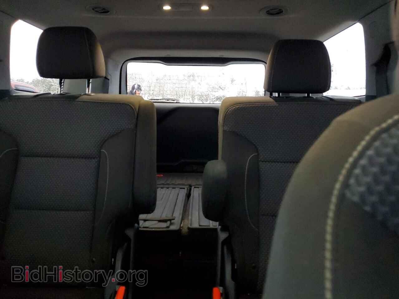 2020 GMC ACADIA - VIN: 1GKKNRLS8LZ227405 - Фото 10