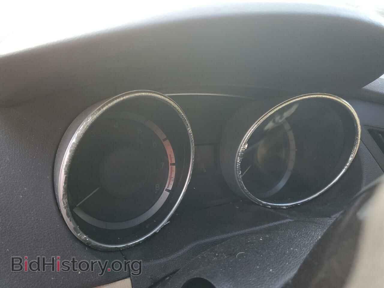 2012 HYUNDAI SONATA - VIN: 5NPEB4AC8CH319363 - Photo 9
