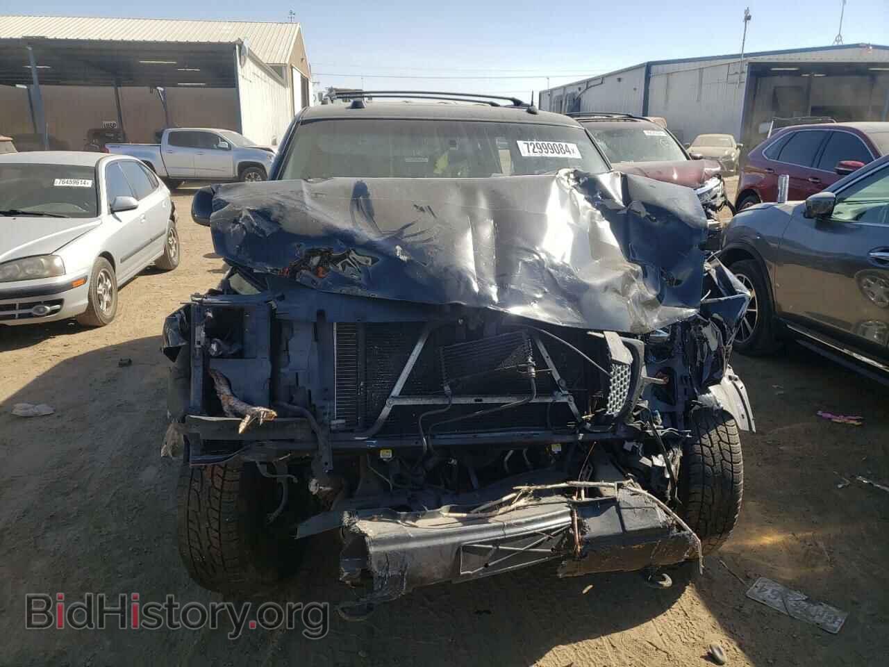 2005 GMC YUKON - VIN: 1GKEK63U35J250730 - Фото 5