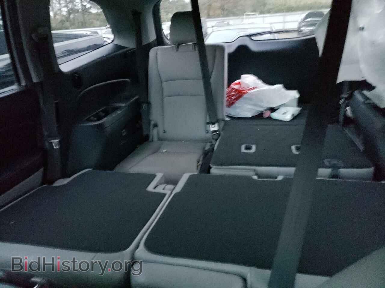 2019 HONDA PILOT - VIN: 5FNYF6H51KB060572 - Фото 10