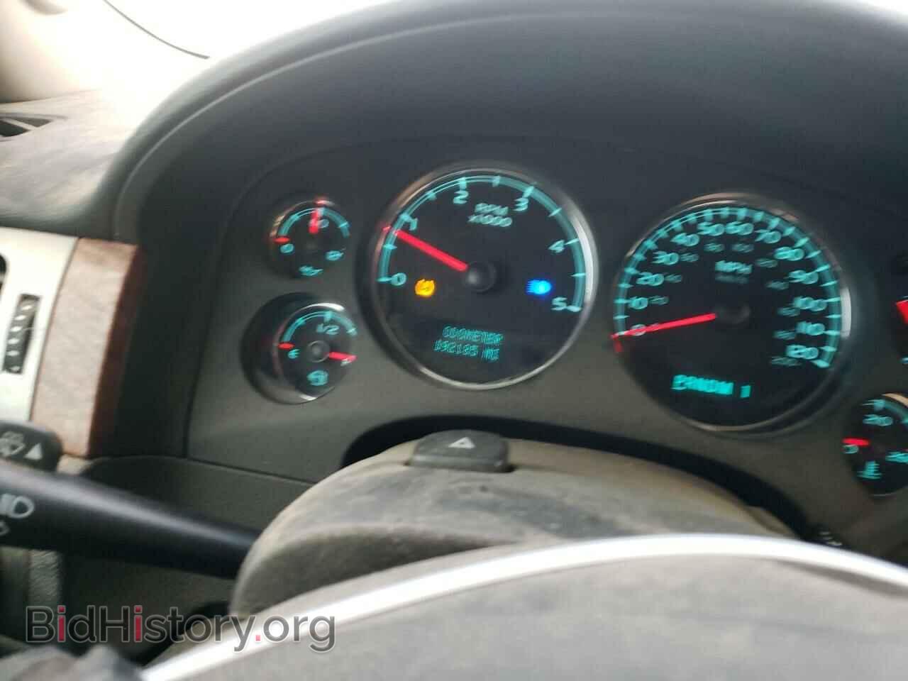 2007 GMC SIERRA - VIN: 1GTHK23677F526819 - Фото 9