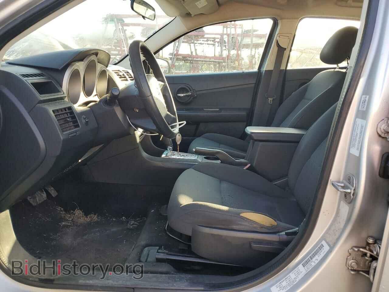 2010 DODGE AVENGER - VIN: 1B3CC4FB1AN199022 - Фото 7