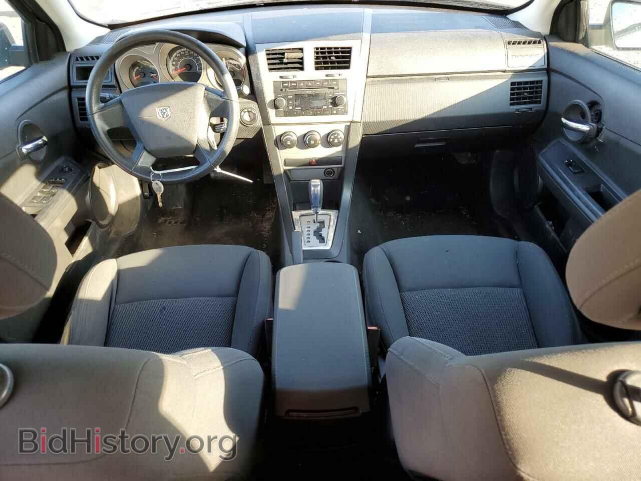 2010 DODGE AVENGER - VIN: 1B3CC4FB1AN199022 - Фото 8