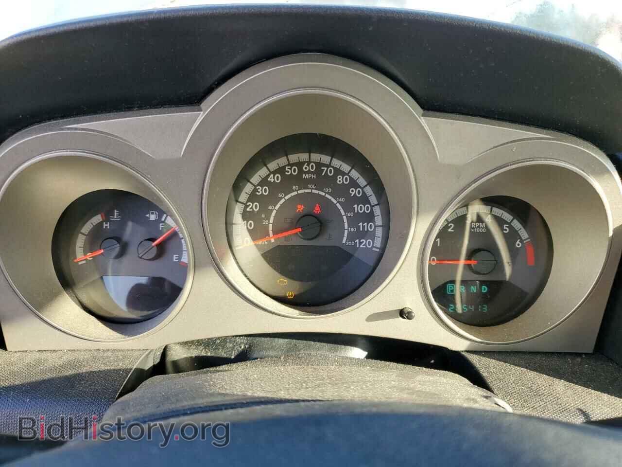 2010 DODGE AVENGER - VIN: 1B3CC4FB1AN199022 - Фото 9