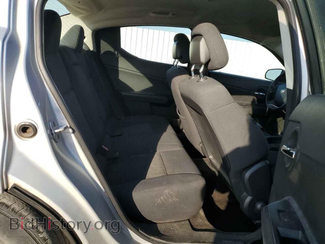 2010 DODGE AVENGER - VIN: 1B3CC4FB1AN199022 - Фото 10