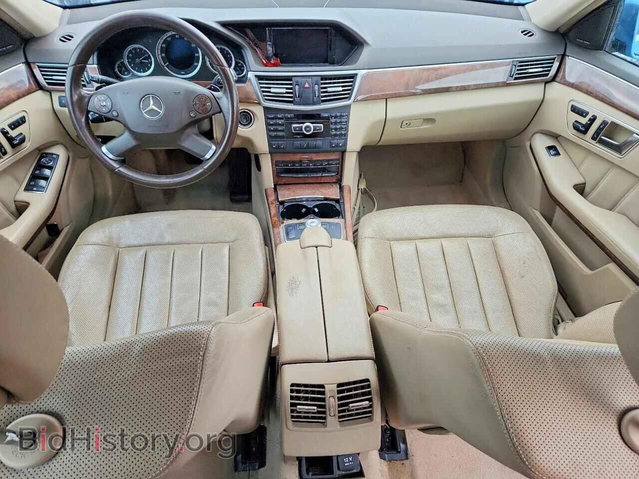 2012 MERCEDES-BENZ E-CLASS - VIN: WDDHH8JB7CA660874 - Фото 8