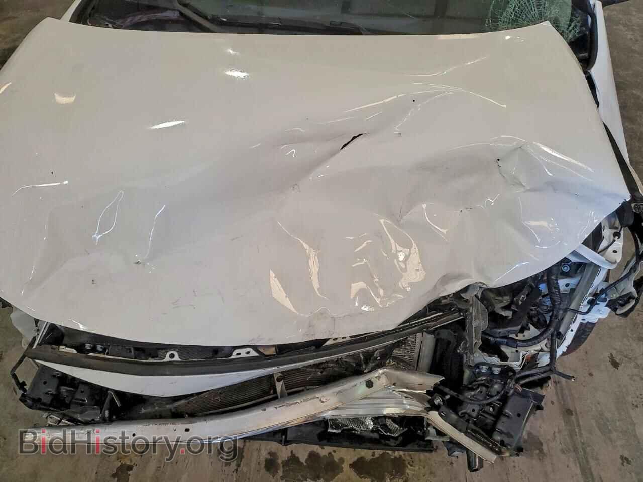2023 TOYOTA COROLLA - VIN: 5YFB4MDE3PP022228 - Фото 11