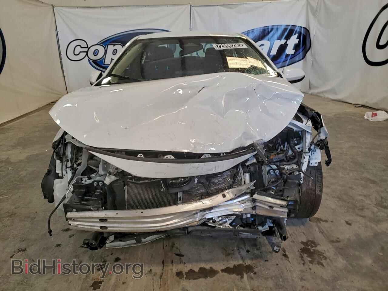 2023 TOYOTA COROLLA - VIN: 5YFB4MDE3PP022228 - Фото 5