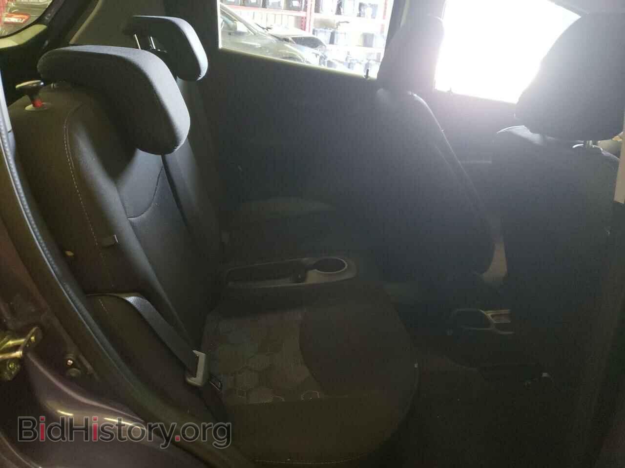 2017 CHEVROLET SPARK - VIN: KL8CD6SA8HC812191 - Фото 10