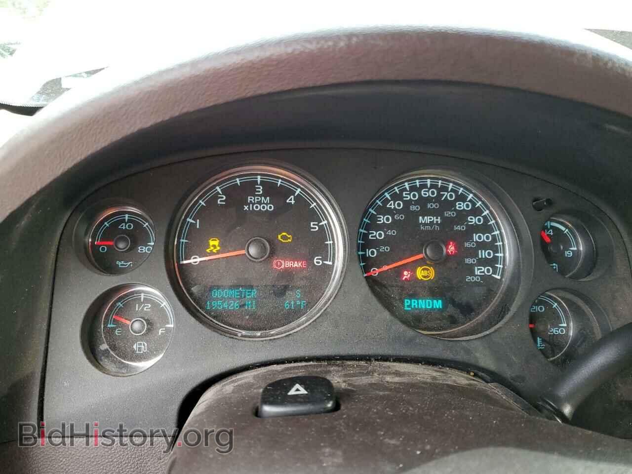 2013 GMC SIERRA - VIN: 3GTP2XE20DG126338 - Фото 9