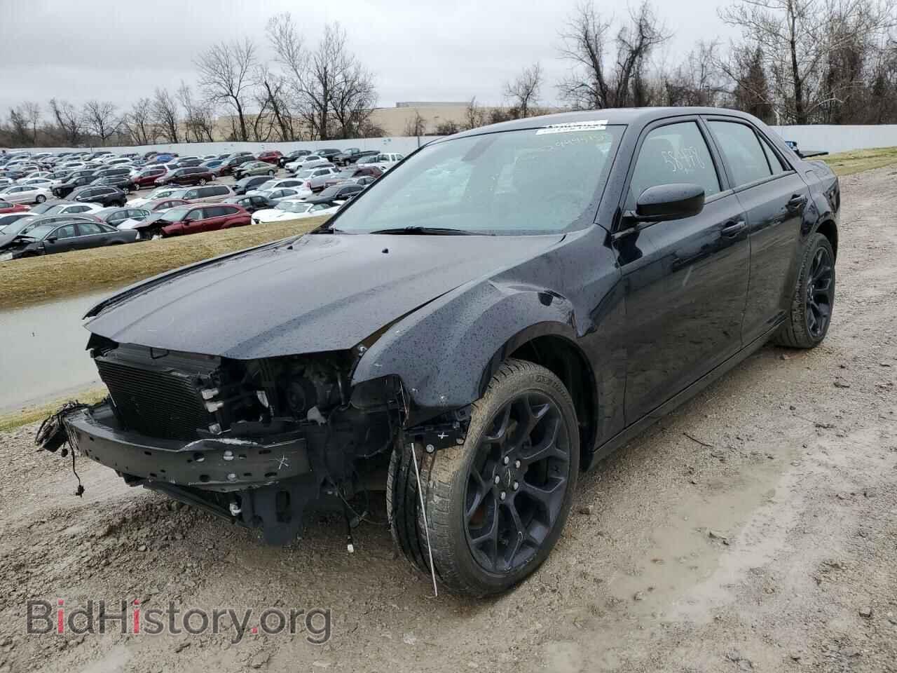 Photo 2C3CCABG1LH137280 - CHRYSLER 300 2020