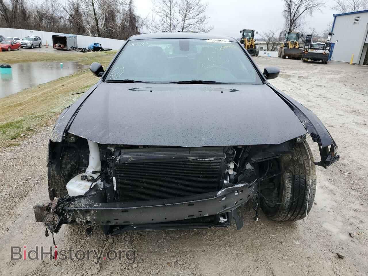 2020 CHRYSLER 300 - VIN: 2C3CCABG1LH137280 - Фото 5