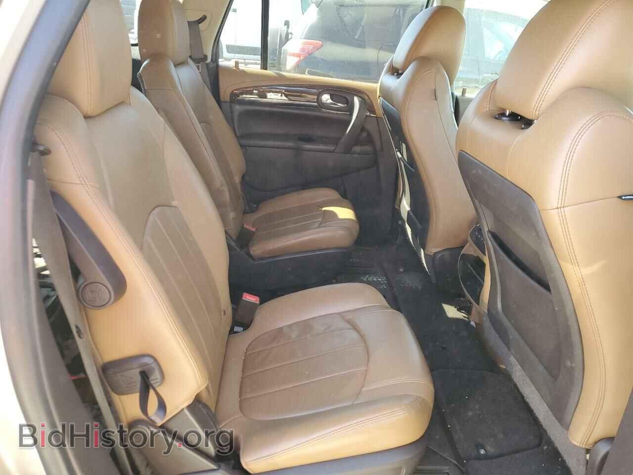 2015 BUICK ENCLAVE - VIN: 5GAKRBKD6FJ384770 - Фото 11