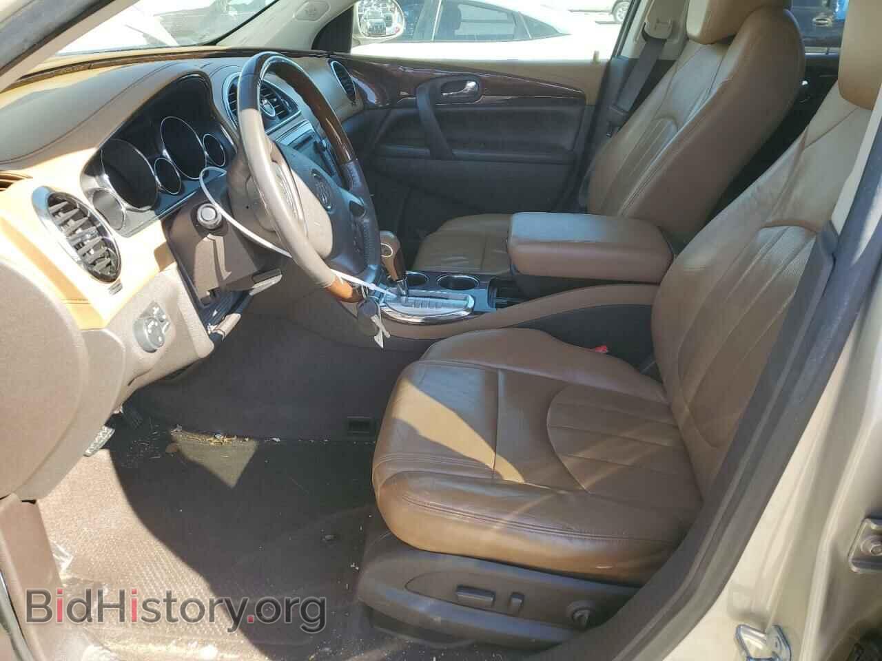 2015 BUICK ENCLAVE - VIN: 5GAKRBKD6FJ384770 - Фото 7
