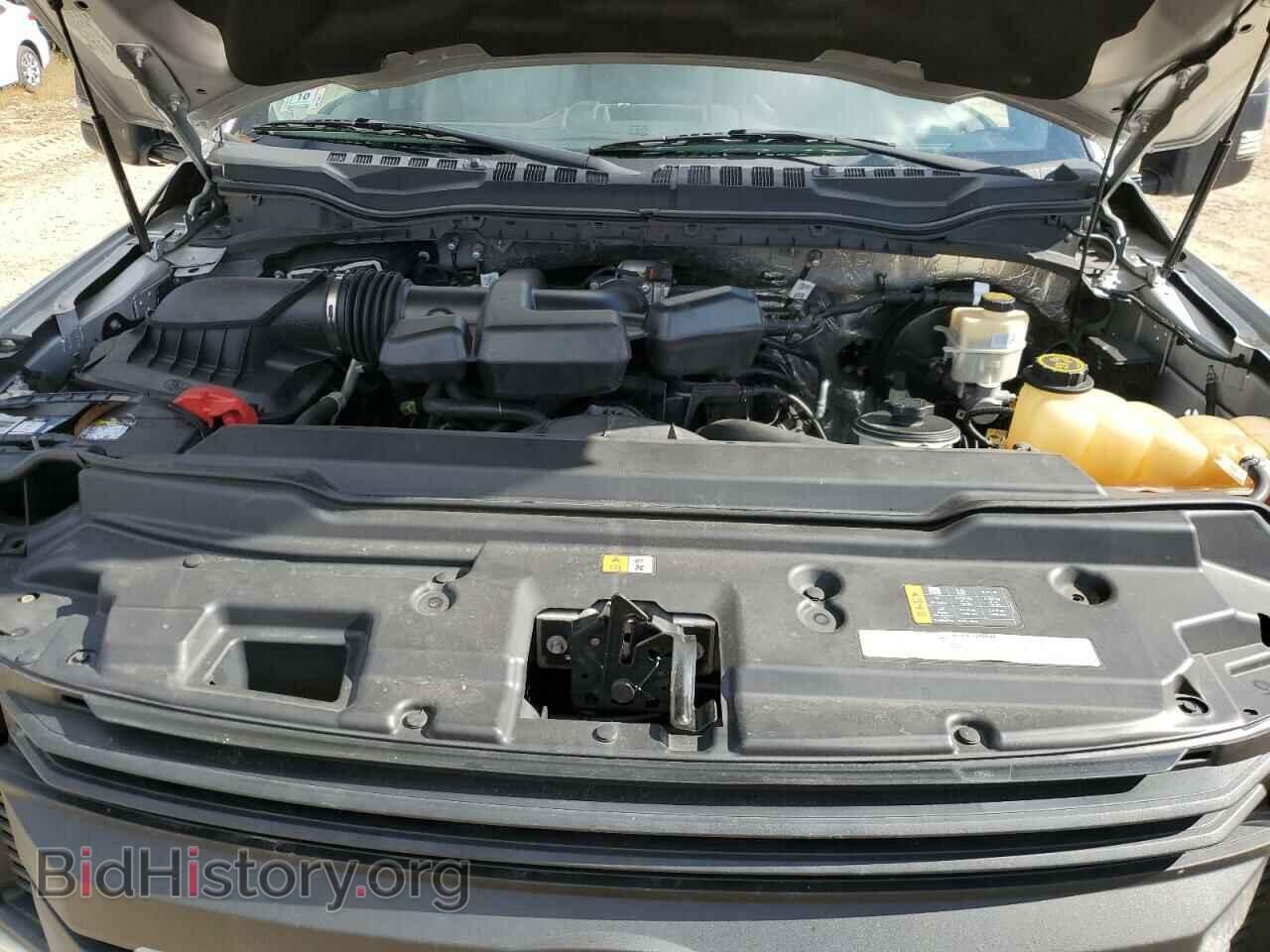 2017 FORD F250 - VIN: 1FT7X2B68HEB60200 - Фото 11