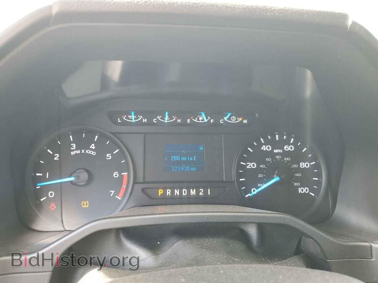 2017 FORD F250 - VIN: 1FT7X2B68HEB60200 - Фото 9