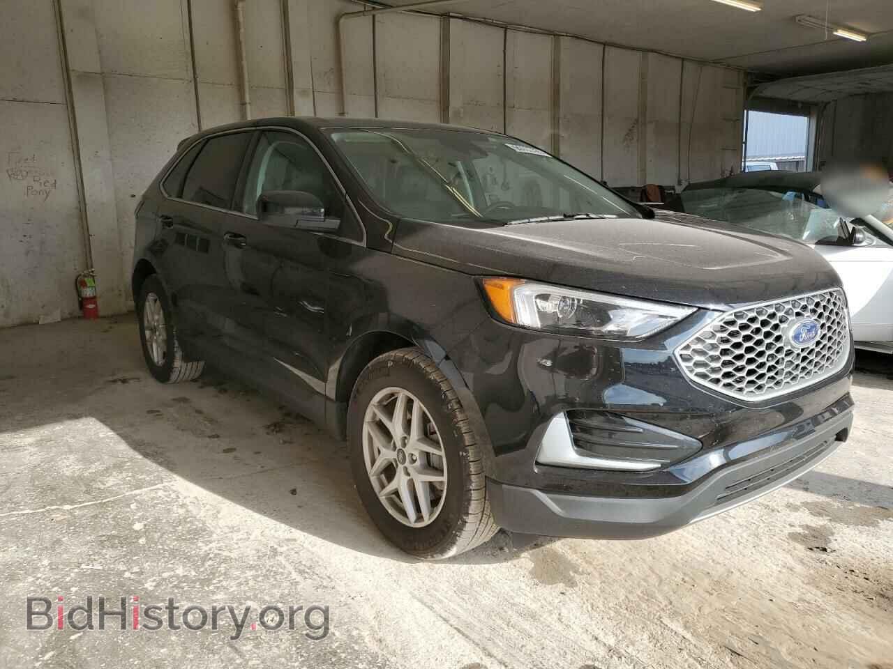 2023 FORD EDGE - VIN: 2FMPK4J99PBA24766 - Фото 4