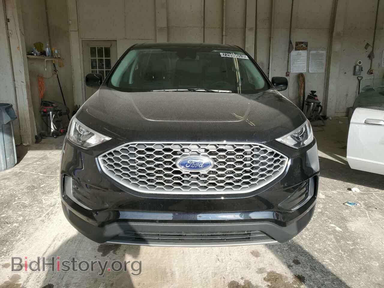 2023 FORD EDGE - VIN: 2FMPK4J99PBA24766 - Фото 5