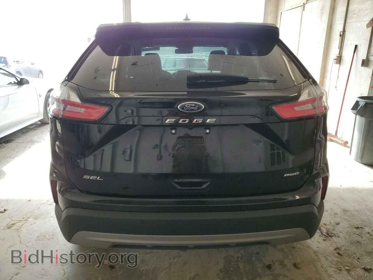 2023 FORD EDGE - VIN: 2FMPK4J99PBA24766 - Фото 6