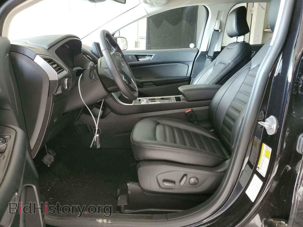 2023 FORD EDGE - VIN: 2FMPK4J99PBA24766 - Фото 7