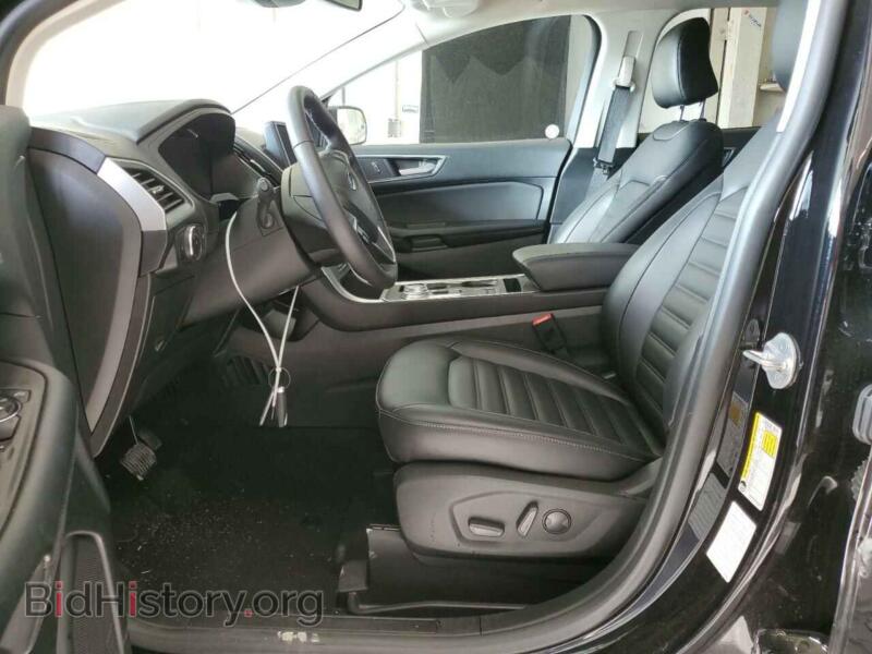 2023 Ford EDGE (VIN 2FMPK4J99PBA24766) — фото 7 из 13