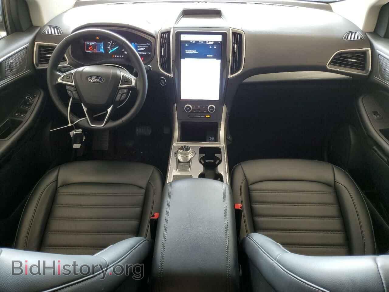 2023 FORD EDGE - VIN: 2FMPK4J99PBA24766 - Фото 8