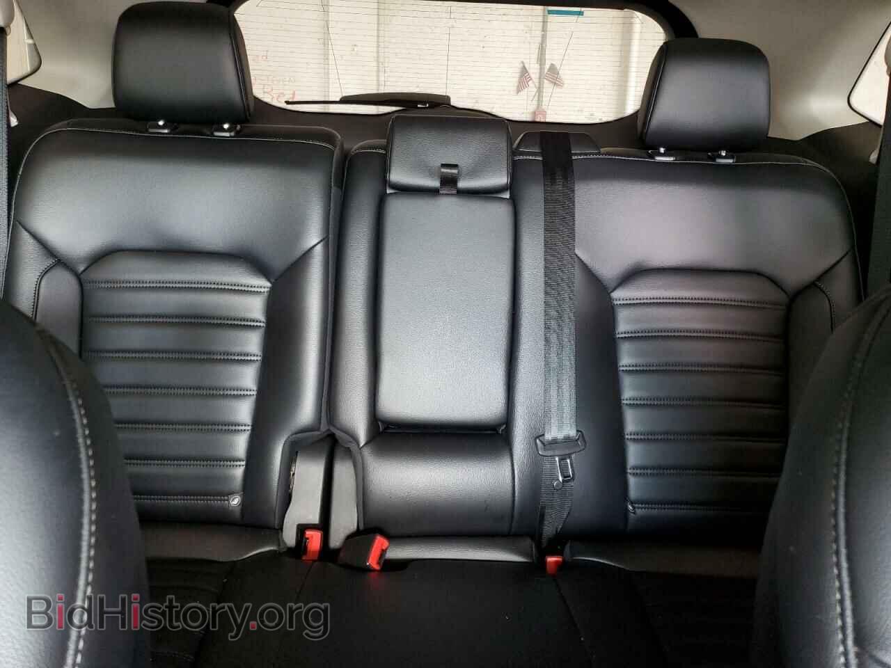 2023 FORD EDGE - VIN: 2FMPK4J99PBA24766 - Фото 10