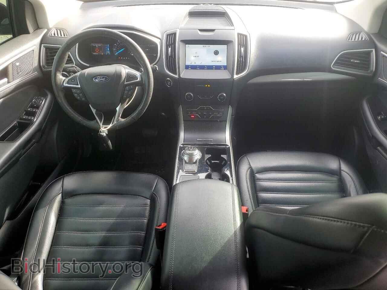 2020 FORD EDGE - VIN: 2FMPK4J95LBA31269 - Фото 8