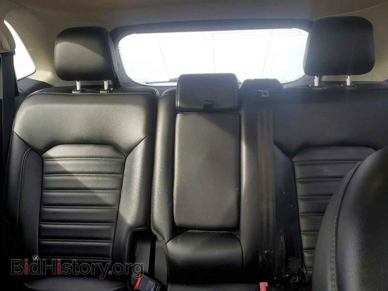 2020 FORD EDGE - VIN: 2FMPK4J95LBA31269 - Фото 10