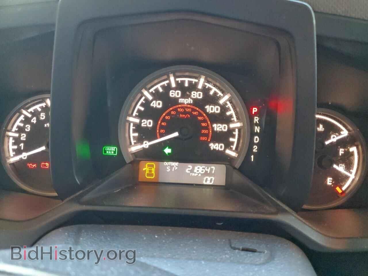 2014 HONDA RIDGELINE - VIN: 5FPYK1F56EB001059 - Фото 9