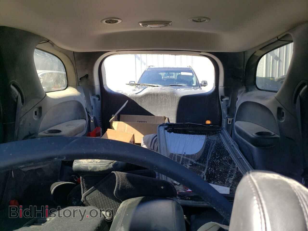 2013 DODGE DURANGO - VIN: 1C4RDJDG2DC509505 - Фото 10