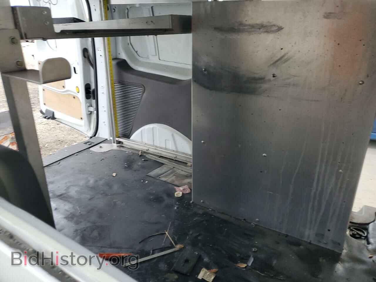 2020 FORD TRANSIT - VIN: NM0LS7E77L1441318 - Фото 11