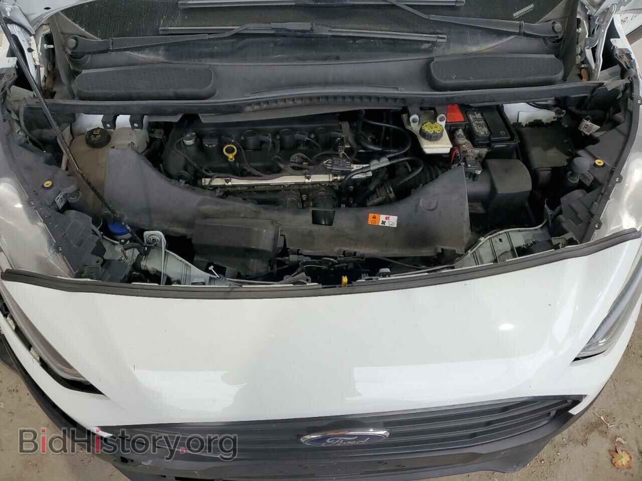 2020 FORD TRANSIT - VIN: NM0LS7E77L1441318 - Фото 12