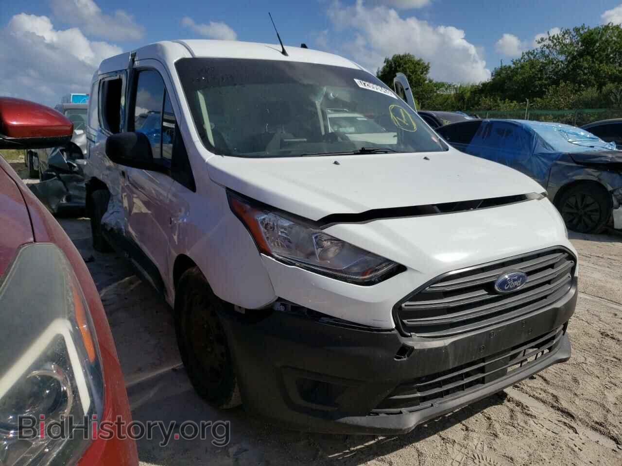 2020 FORD TRANSIT - VIN: NM0LS7E77L1441318 - Фото 4