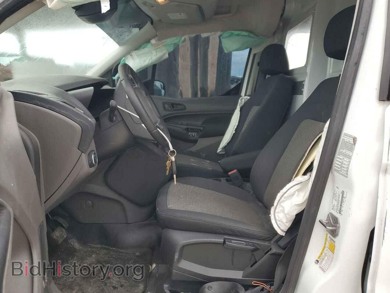 2020 FORD TRANSIT - VIN: NM0LS7E77L1441318 - Фото 7